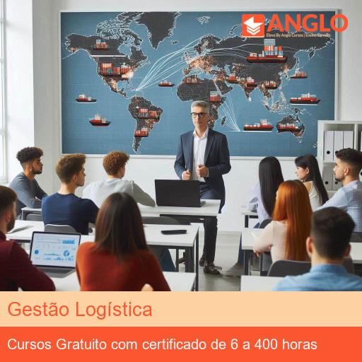 Gestão Logística